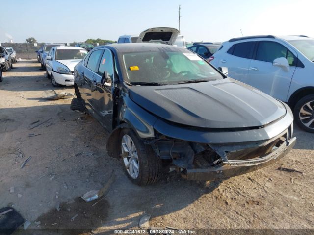 2G11Z5S31K9115268 auction archive image