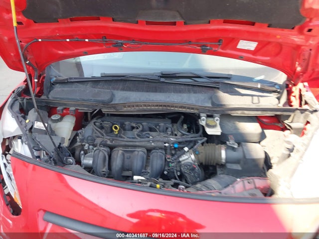 Ford Transit Connect Xlt 2014 NM0GE9F72E1152501 Image 10