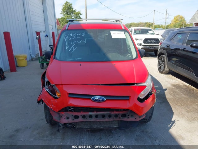 Ford Transit Connect Xlt 2014 NM0GE9F72E1152501 Image 12
