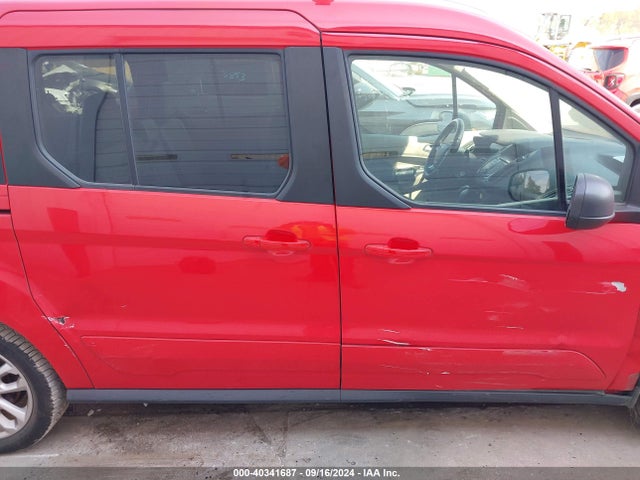 Ford Transit Connect Xlt 2014 NM0GE9F72E1152501 Image 13