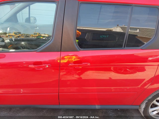 Ford Transit Connect Xlt 2014 NM0GE9F72E1152501 Image 14