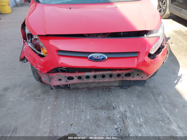 Ford Transit Connect Xlt 2014 NM0GE9F72E1152501 Image 17