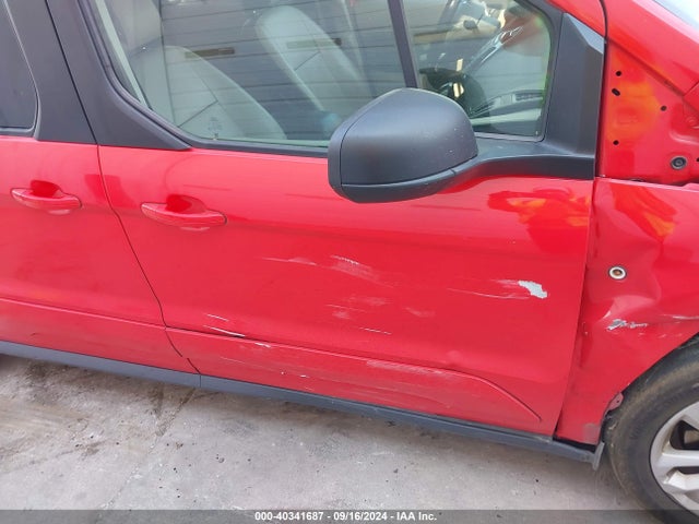 Ford Transit Connect Xlt 2014 NM0GE9F72E1152501 Image 19
