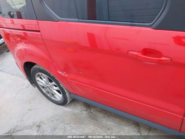 Ford Transit Connect Xlt 2014 NM0GE9F72E1152501 Image 20