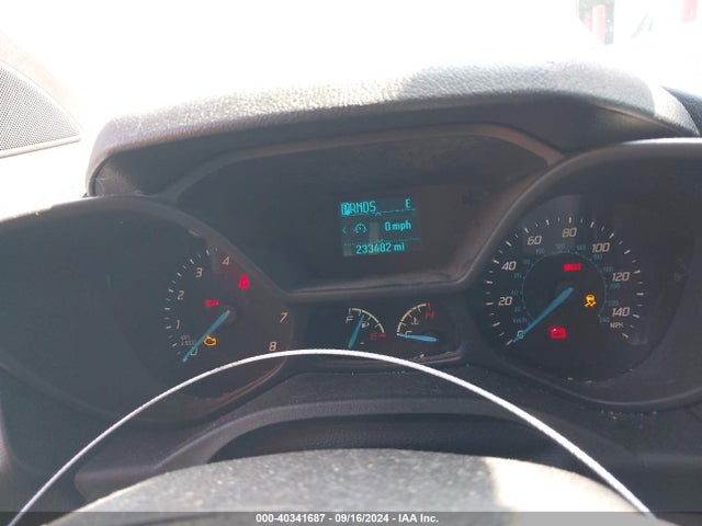 Ford Transit Connect Xlt 2014 NM0GE9F72E1152501 Image 7