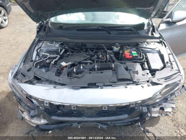1HGCV1F94JA074688 Honda Accord Touring