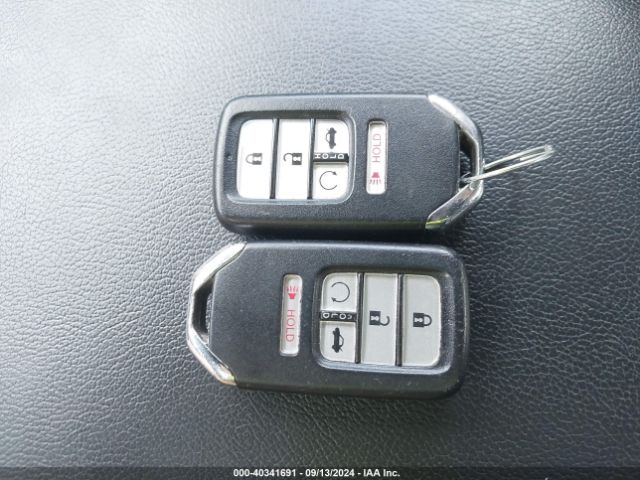 1HGCV1F94JA074688 Honda Accord Touring