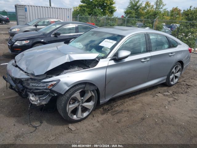 1HGCV1F94JA074688 Honda Accord Touring