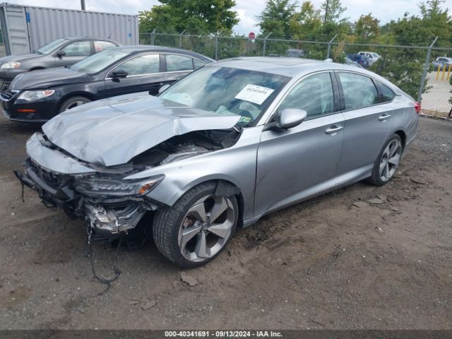 1HGCV1F94JA074688 Honda Accord Touring