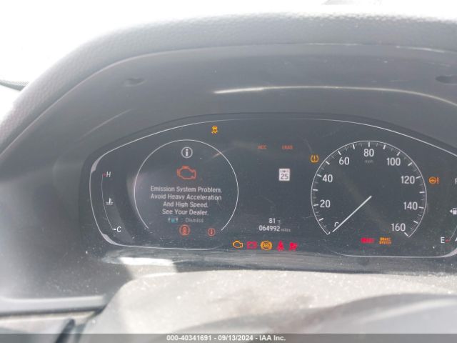 1HGCV1F94JA074688 Honda Accord Touring