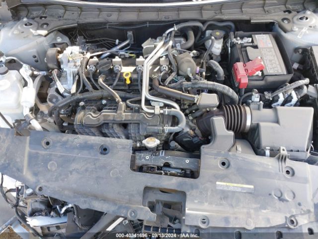 1N4BL4BV7PN369568 Nissan Altima S Fwd