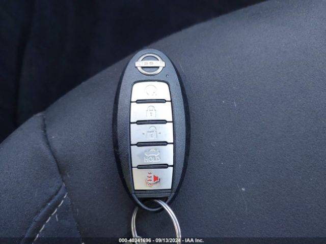 1N4BL4BV7PN369568 Nissan Altima S Fwd