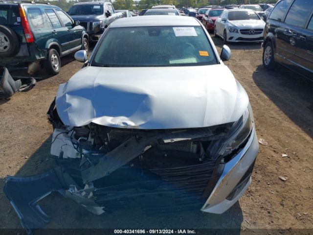 1N4BL4BV7PN369568 Nissan Altima S Fwd