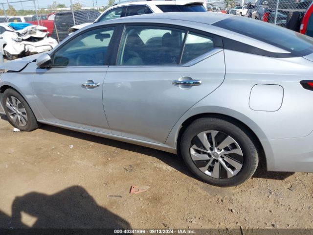 1N4BL4BV7PN369568 Nissan Altima S Fwd