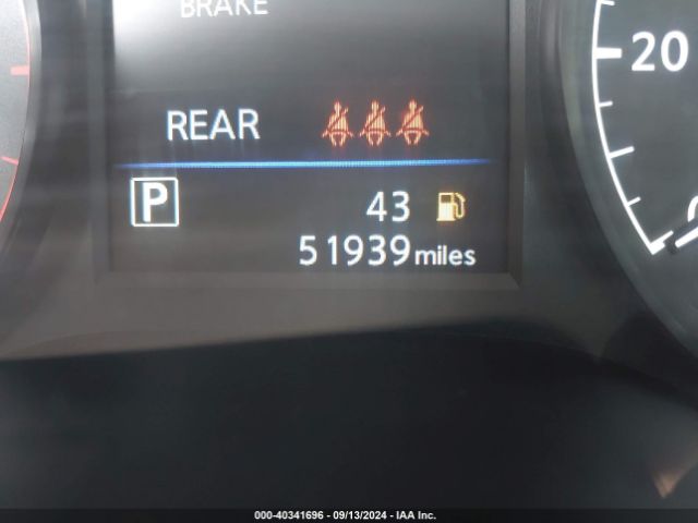 1N4BL4BV7PN369568 Nissan Altima S Fwd
