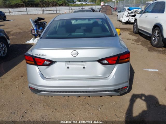 1N4BL4BV7PN369568 Nissan Altima S Fwd