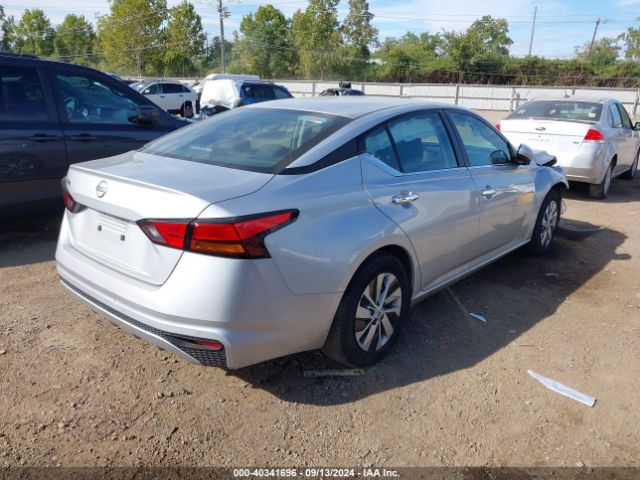 1N4BL4BV7PN369568 Nissan Altima S Fwd