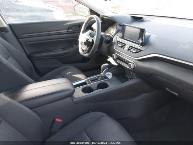 1N4BL4BV7PN369568 Nissan Altima S Fwd