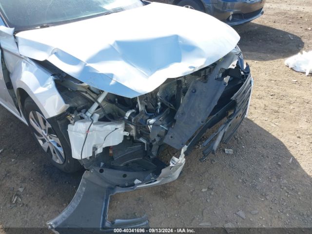 1N4BL4BV7PN369568 Nissan Altima S Fwd