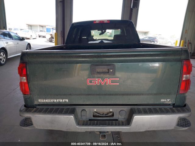 3GTU2VEC0EG484816 GMC Sierra 1500 Slt