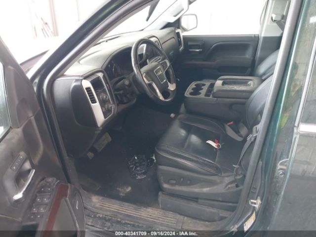 3GTU2VEC0EG484816 GMC Sierra 1500 Slt