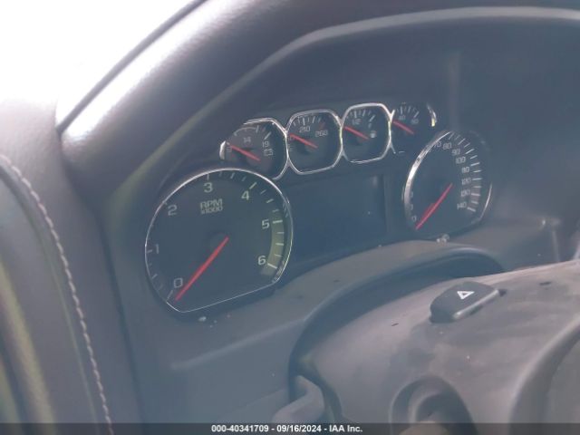 3GTU2VEC0EG484816 GMC Sierra 1500 Slt