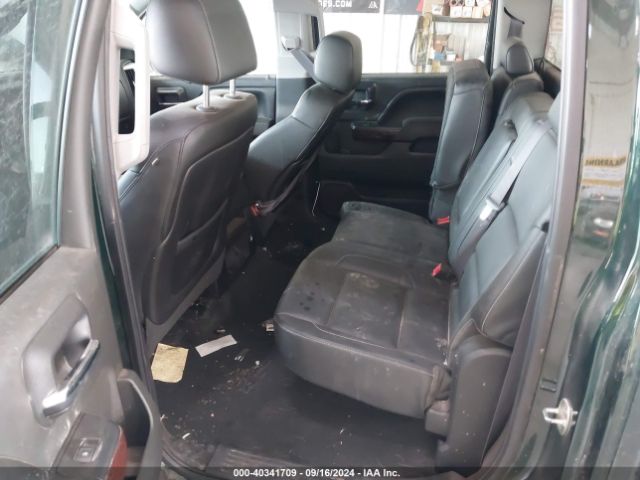 3GTU2VEC0EG484816 GMC Sierra 1500 Slt