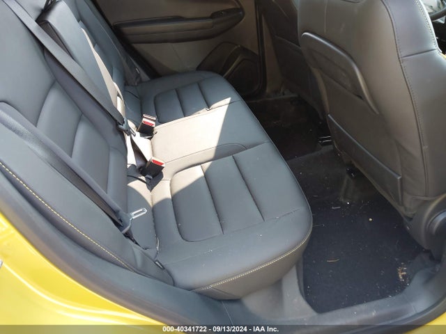 Chevrolet Trailblazer Awd Activ 2024 KL79MSSL1RB075304 Image 8