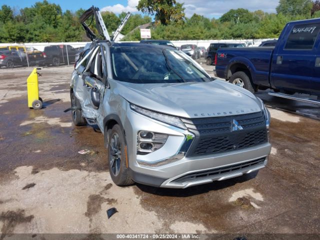 2023 MITSUBISHI ECLIPSE CROSS JA4ATWAA9PZ051325 Photo 0