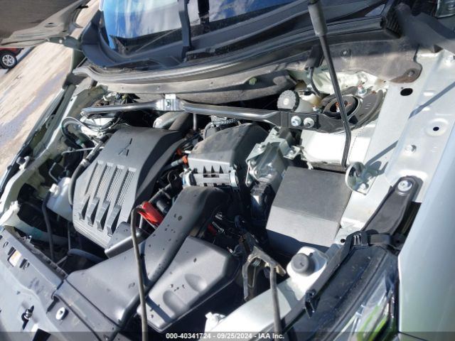 2023 MITSUBISHI ECLIPSE CROSS JA4ATWAA9PZ051325 Photo 9