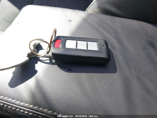 2023 MITSUBISHI ECLIPSE CROSS JA4ATWAA9PZ051325 Photo 10