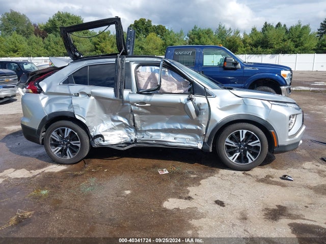 Mitsubishi Eclipse Cross Se S-awc 2023 JA4ATWAA9PZ051325 Image 13