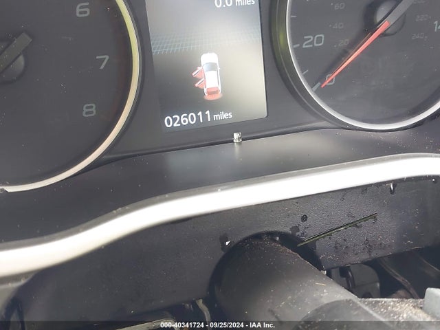 Mitsubishi Eclipse Cross Se S-awc 2023 JA4ATWAA9PZ051325 Image 15