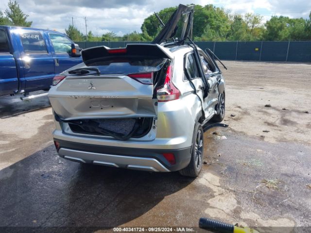 2023 MITSUBISHI ECLIPSE CROSS JA4ATWAA9PZ051325 Photo 3