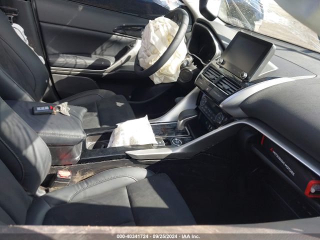2023 MITSUBISHI ECLIPSE CROSS JA4ATWAA9PZ051325 Photo 4