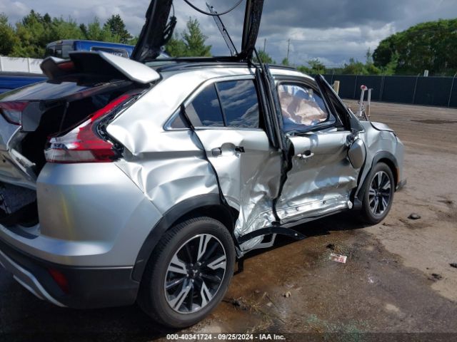 2023 MITSUBISHI ECLIPSE CROSS JA4ATWAA9PZ051325 Photo 5