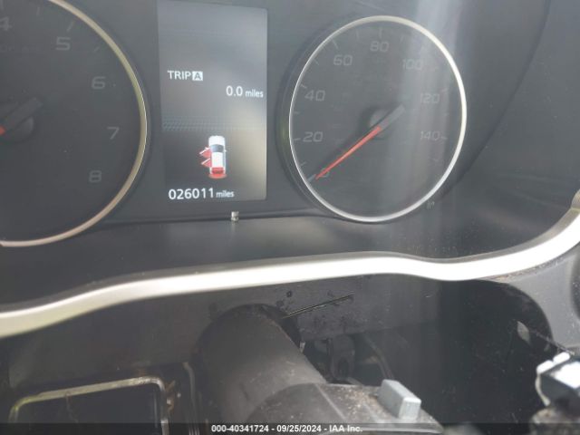 2023 MITSUBISHI ECLIPSE CROSS JA4ATWAA9PZ051325 Photo 6