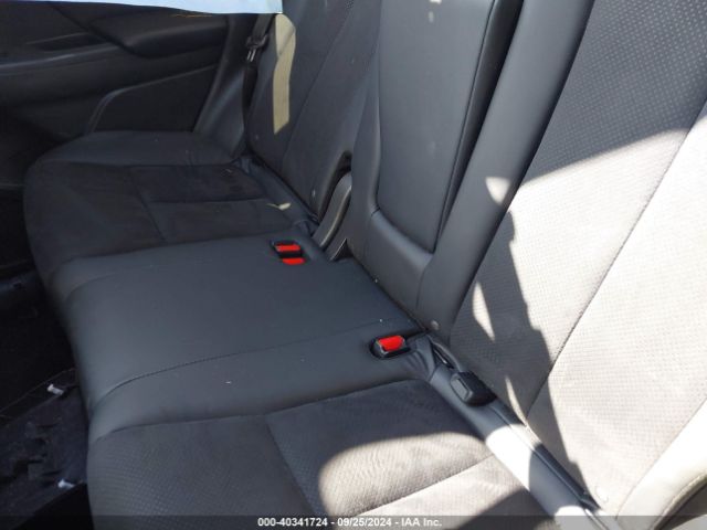 2023 MITSUBISHI ECLIPSE CROSS JA4ATWAA9PZ051325 Photo 7