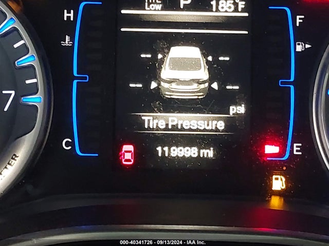 Chrysler 200 Limited 2015 1C3CCCAB6FN554939 Image 15