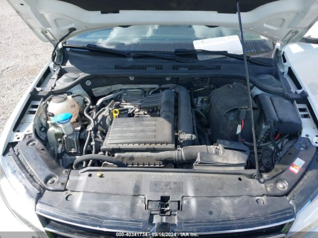 3VWDB7AJXHM212048 Volkswagen Jetta 1.4t Se