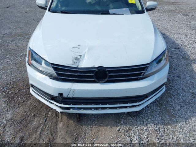 3VWDB7AJXHM212048 Volkswagen Jetta 1.4t Se