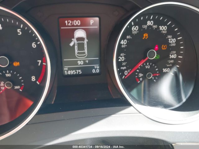 3VWDB7AJXHM212048 Volkswagen Jetta 1.4t Se