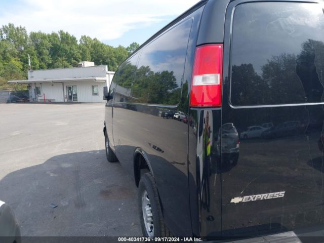 1GCWGAFP8K1364373 Chevrolet Express 2500 Work Van