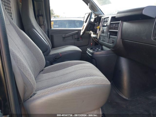 1GCWGAFP8K1364373 Chevrolet Express 2500 Work Van