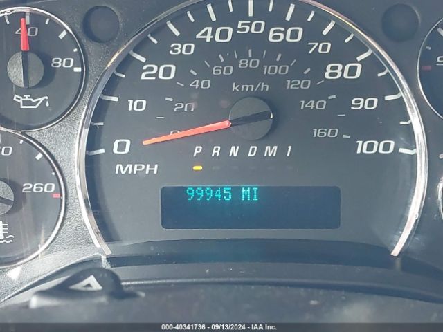 1GCWGAFP8K1364373 Chevrolet Express 2500 Work Van