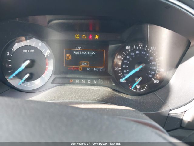 1FA6P0H76E5398533 Ford FUSION SE