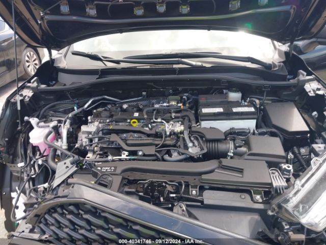 7MUAAAAG2RV094319 Toyota Corolla Cross L