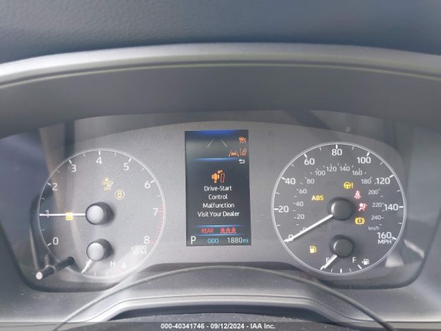 7MUAAAAG2RV094319 Toyota Corolla Cross L