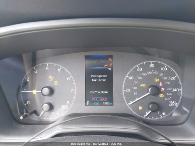 7MUAAAAG2RV094319 Toyota Corolla Cross L