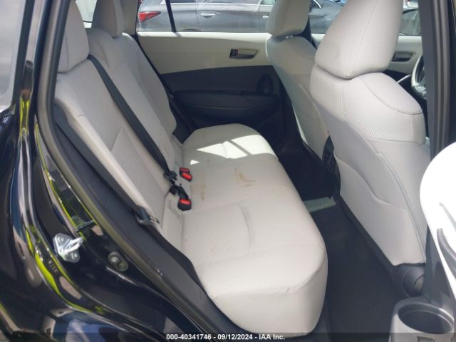 7MUAAAAG2RV094319 Toyota Corolla Cross L